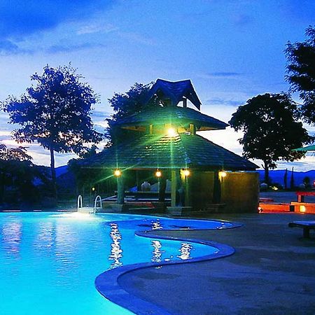 Chiang Rai Valley Resort @Doi Hom Fha Mae Chan 시설 사진