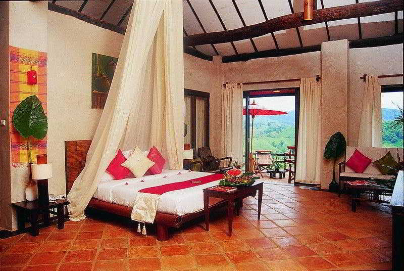 Chiang Rai Valley Resort @Doi Hom Fha Mae Chan 객실 사진