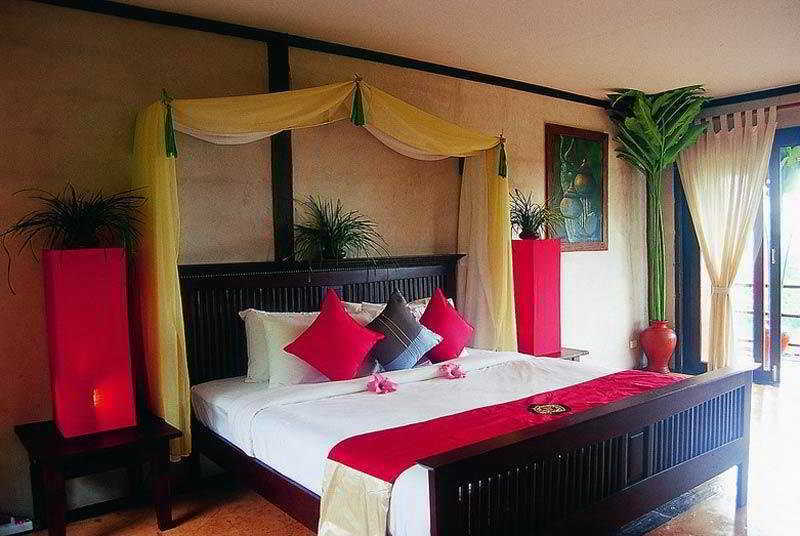 Chiang Rai Valley Resort @Doi Hom Fha Mae Chan 객실 사진