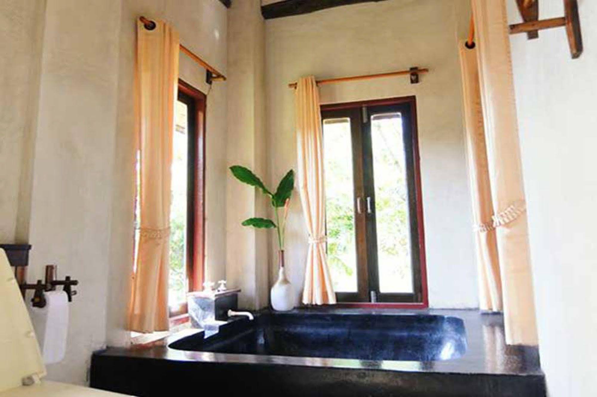 Chiang Rai Valley Resort @Doi Hom Fha Mae Chan 외부 사진