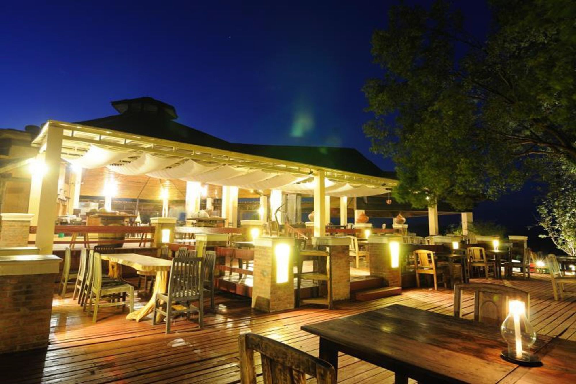 Chiang Rai Valley Resort @Doi Hom Fha Mae Chan 외부 사진