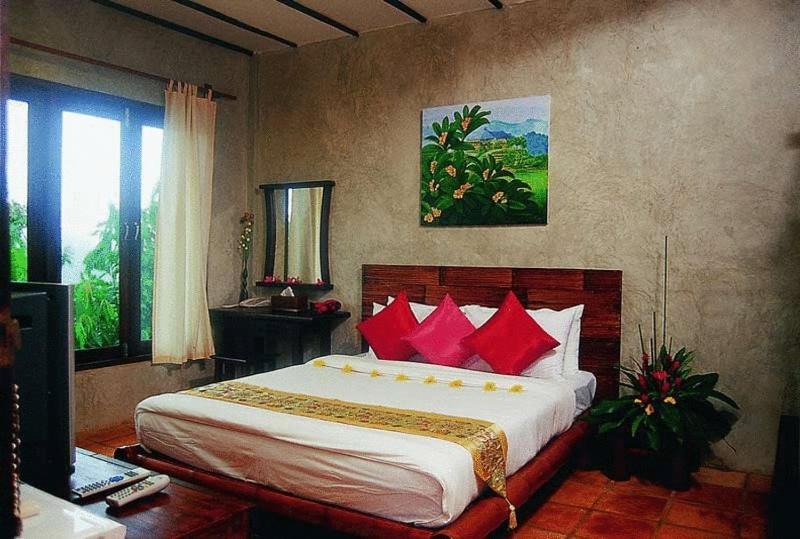 Chiang Rai Valley Resort @Doi Hom Fha Mae Chan 객실 사진